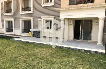 Apartment - 3 Bedrooms - 3 Bathrooms for rent in Mountain View Hyde Park - 5th Settlement Compounds - The 5th Settlement - New Cairo City - Cairo