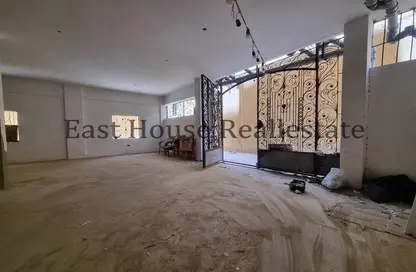 Apartment - 1 Bedroom - 1 Bathroom for rent in New Cairo City - Cairo
