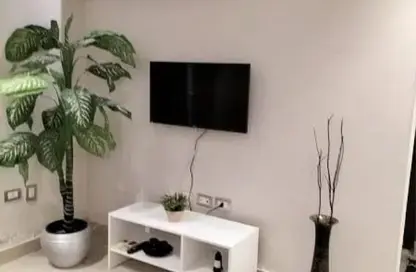 Apartment - 2 Bedrooms - 1 Bathroom for sale in Madinaty - Cairo
