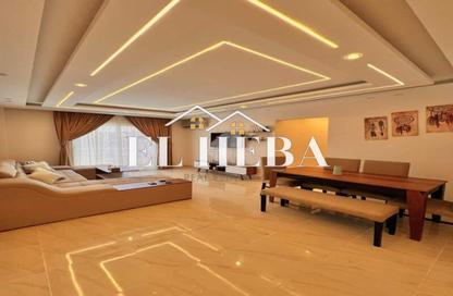 Apartment - 3 Bedrooms - 2 Bathrooms for rent in Madinaty - Cairo