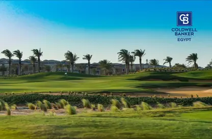 فيلا - 6 غرف نوم - 6 حمامات للبيع في نيو جيزة - طريق مصر اسكندرية الصحراوي - مدينة 6 أكتوبر - الجيزة