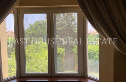 Apartment - 3 Bedrooms - 4 Bathrooms for rent in La Terra - South Investors Area - New Cairo City - Cairo
