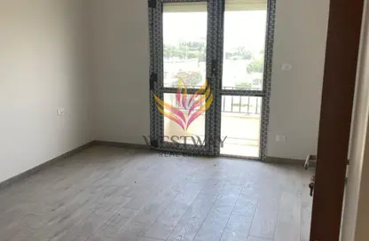 Apartment - 4 Bedrooms - 4 Bathrooms for rent in Forty West - Sheikh Zayed Compounds - Sheikh Zayed City - Giza