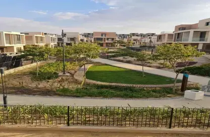 Villa - 4 Bedrooms - 5 Bathrooms for sale in Sodic East - 6th District - New Heliopolis - Cairo