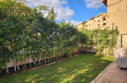 Apartment - 3 Bedrooms - 3 Bathrooms for sale in Acacia - 5th Settlement Compounds - The 5th Settlement - New Cairo City - Cairo