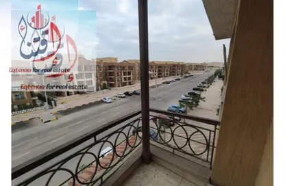 شقة - 3 غرف نوم - 2 حمامات للبيع في مدينة الخمائل - كمبوندات الشيخ زايد - الشيخ زايد - الجيزة