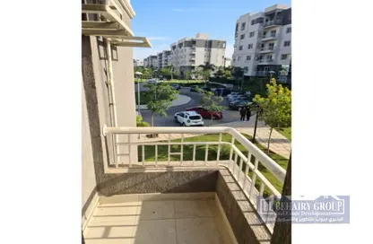 Apartment - 3 Bedrooms - 3 Bathrooms for rent in Madinaty - Cairo