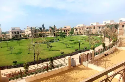 فيلا - 3 غرف نوم - 3 حمامات للبيع في مدينتي - القاهرة