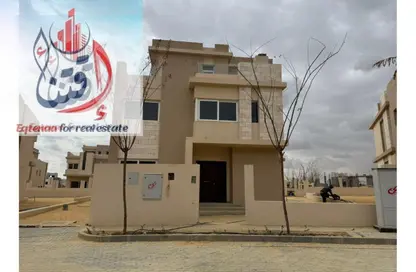 فيلا - 4 غرف نوم - 4 حمامات للبيع في تواني هايد بارك - كمبوندات 6 أكتوبر - مدينة 6 أكتوبر - الجيزة