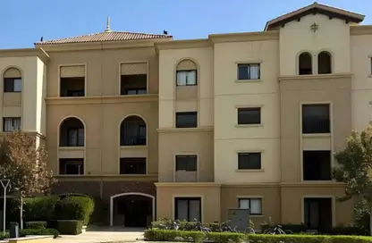 Apartment - 3 Bedrooms - 3 Bathrooms for rent in Mivida - 5th Settlement Compounds - The 5th Settlement - New Cairo City - Cairo
