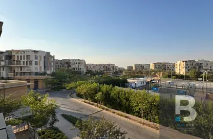 Apartment - 3 Bedrooms - 3 Bathrooms for rent in Eastown - 5th Settlement Compounds - The 5th Settlement - New Cairo City - Cairo