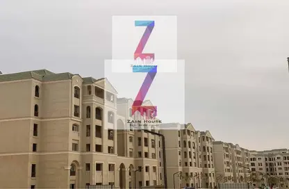 شقة - 3 غرف نوم - 3 حمامات للبيع في لافينير - كمبوندات مدينة المستقبل - مدينة المستقبل - القاهرة