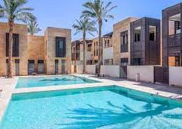 Apartment - 1 bedroom - 1 bathroom for للايجار in Scarab Club - Al Gouna - Hurghada - Red Sea