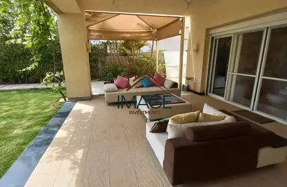 شاليه - 3 غرف نوم - 3 حمامات للبيع في هاسييندا باي - سيدي عبد الرحمن - الساحل الشمالي