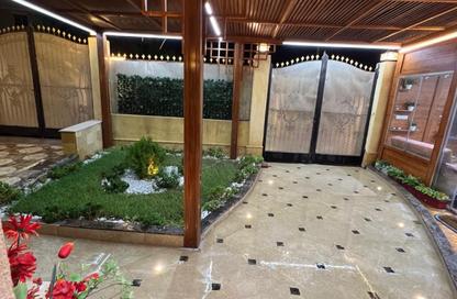 Villa - 7 Bedrooms - 4 Bathrooms for sale in Al Khamayel city - Sheikh Zayed Compounds - Sheikh Zayed City - Giza