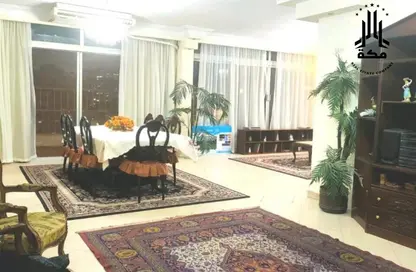 Apartment - 3 Bedrooms - 1 Bathroom for rent in Gardenia City Compound Nasr City - Zahraa Madinat Nasr - Nasr City - Cairo