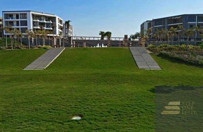 Apartment - 2 Bedrooms - 2 Bathrooms for sale in Taj City - 5th Settlement Compounds - The 5th Settlement - New Cairo City - Cairo