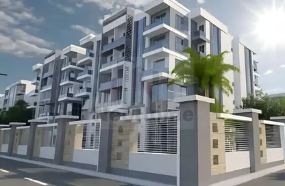 شقة - 2 غرف نوم - 2 حمامات للبيع في ريفالى - كمبوندات التجمع الخامس - التجمع الخامس - مدينة القاهرة الجديدة - القاهرة