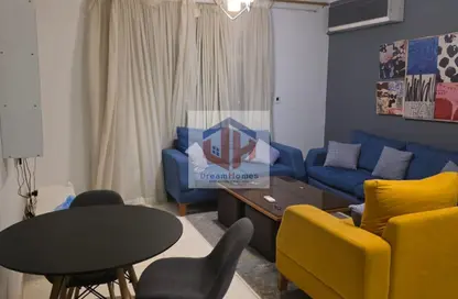 شقة - 2 غرف نوم - 1 حمام للايجار في مدينتي - القاهرة