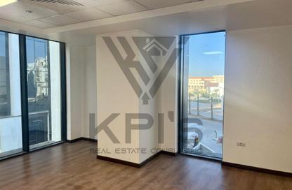 Office Space - Studio - 1 Bathroom for rent in Hyde Park - 5th Settlement Compounds - The 5th Settlement - New Cairo City - Cairo