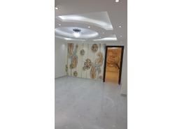 شقة - 4 غرف نوم - 3 حمامات for للبيع in ارض الجولف - مصر الجديدة - القاهرة