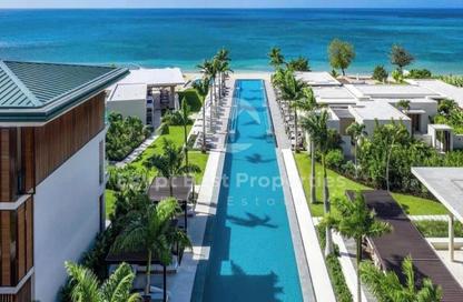 Twin House - 5 Bedrooms - 6 Bathrooms for sale in Silver Sands - Qesm Marsa Matrouh - North Coast