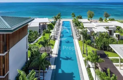 Twin House - 5 Bedrooms - 6 Bathrooms for sale in Silver Sands - Qesm Marsa Matrouh - North Coast