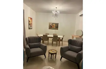 شقة - 2 غرف نوم - 2 حمامات للايجار في ميفيدا - كمبوندات التجمع الخامس - التجمع الخامس - مدينة القاهرة الجديدة - القاهرة