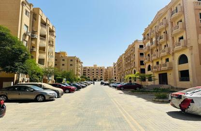 شقة - 2 غرف نوم - 2 حمامات للبيع في حى اسكان الجامعه الامريكية - كمبوندات التجمع الخامس - التجمع الخامس - مدينة القاهرة الجديدة - القاهرة