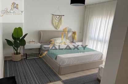 Apartment - 3 Bedrooms - 2 Bathrooms for rent in Madinaty - Cairo