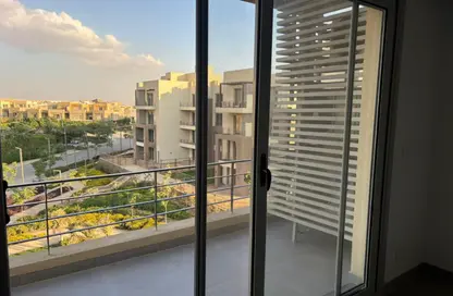 شقة - غرفة نوم - 1 حمام للايجار في بالم هيلز بالم باركس - وصلة دهشور الجنوبية - مدينة 6 أكتوبر - الجيزة