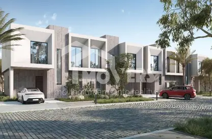Apartment - 3 Bedrooms - 4 Bathrooms for sale in Solana - New Zayed City - Sheikh Zayed City - Giza