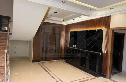 منزل مزدوج - 4 غرف نوم - 5 حمامات للايجار في مدينة وصال - كمبوندات الشروق - مدينة الشروق - القاهرة منزل مزدوج - 4 غرف نوم - 5 حمامات للايجار في مدينة وصال - كمبوندات الشروق - مدينة الشروق - القاهرة