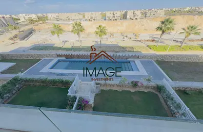 شاليه - 3 غرف نوم - 4 حمامات للبيع في هاسييندا باي - سيدي عبد الرحمن - الساحل الشمالي