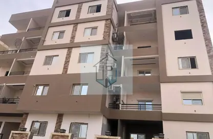 شقة - 2 غرف نوم - 2 حمامات للبيع في اللوتس الشمالي - حى اللوتس - مدينة القاهرة الجديدة - القاهرة