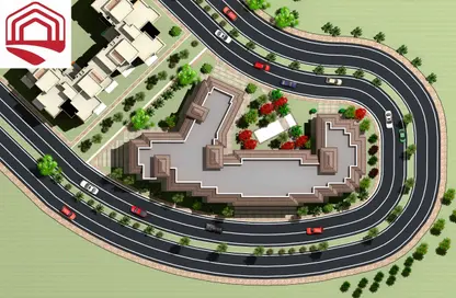 Shop - Studio - 2 Bathrooms for rent in Mostafa Kamel Axis - The 1st Settlement - New Cairo City - Cairo