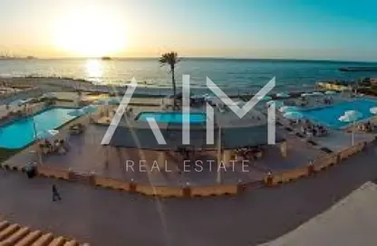 شاليه - 3 غرف نوم - 2 حمامات للبيع في أمواج - سيدي عبد الرحمن - الساحل الشمالي