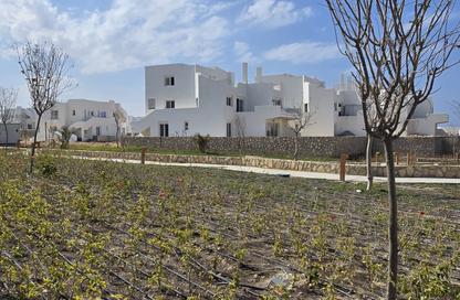 Chalet - 2 Bedrooms - 2 Bathrooms for sale in Jefaira - Ras Al Hekma - North Coast