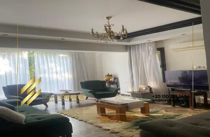 Villa - 4 Bedrooms - 3 Bathrooms for rent in Mivida - 5th Settlement Compounds - The 5th Settlement - New Cairo City - Cairo