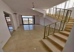 Duplex - 5 bedrooms for للبيع in Al Maqsad - New Capital Compounds - New Capital City - Cairo
