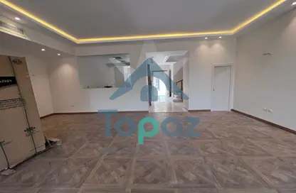 تاون هاوس - 4 غرف نوم - 5 حمامات للايجار في ويستاون - كمبوندات الشيخ زايد - الشيخ زايد - الجيزة