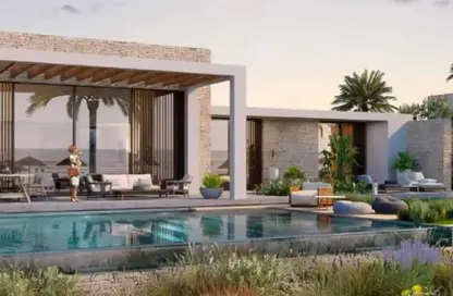Villa - 6 Bedrooms - 6 Bathrooms for sale in Silver Sands - Qesm Marsa Matrouh - North Coast