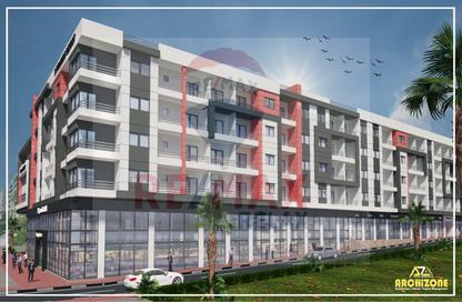 Apartment - Studio - 1 Bathroom for sale in Hurgada   Al Ismaileya Road - Al Gouna - Hurghada - Red Sea