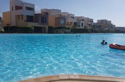شاليه - 4 غرف نوم - 3 حمامات للبيع في مراسي - سيدي عبد الرحمن - الساحل الشمالي