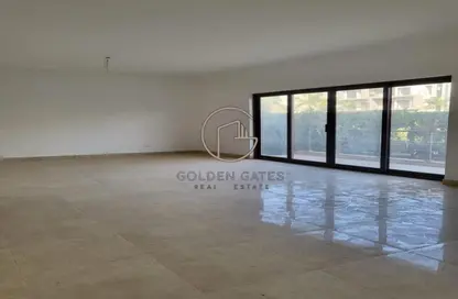 Apartment - 4 Bedrooms - 3 Bathrooms for rent in Moon Residences - Fifth Square - The 5th Settlement - New Cairo City - Cairo