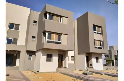 Apartment - 3 Bedrooms - 4 Bathrooms for rent in Etapa - Sheikh Zayed Compounds - Sheikh Zayed City - Giza
