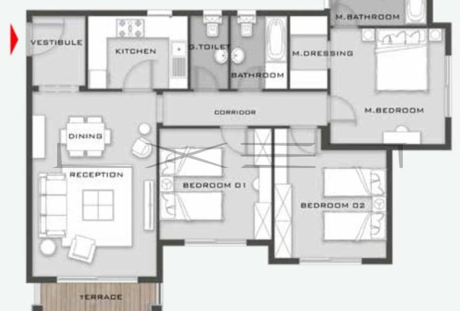 8004674 - صورة العقار 2