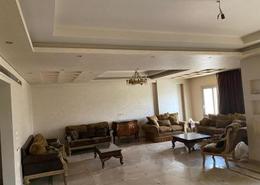 Apartment - 4 bedrooms for للبيع in Moez Al Dawla St. - El Banafseg 6 - El Banafseg - New Cairo City - Cairo