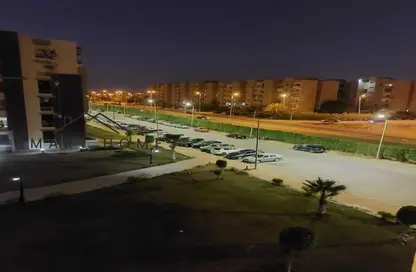 Apartment - 3 Bedrooms - 3 Bathrooms for rent in Dar Misr - 16th District - Sheikh Zayed City - Giza