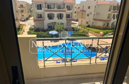 شاليه - 3 غرف نوم - 2 حمامات للبيع في لاسيرينا - قسم الضبعة - الساحل الشمالي